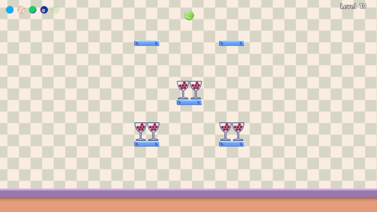 Break the Glass Cup: Breaking Physics Puzzle