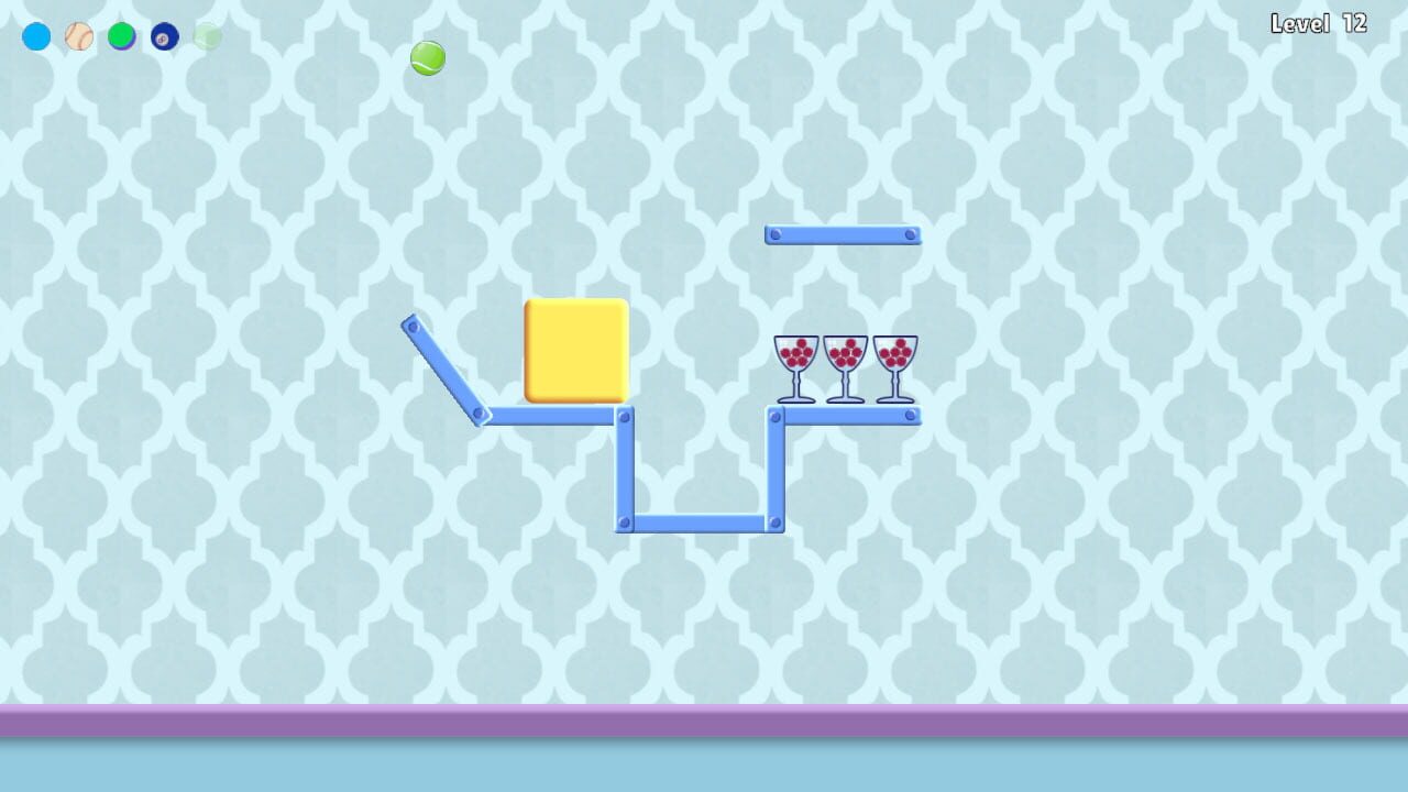 Break the Glass Cup: Breaking Physics Puzzle