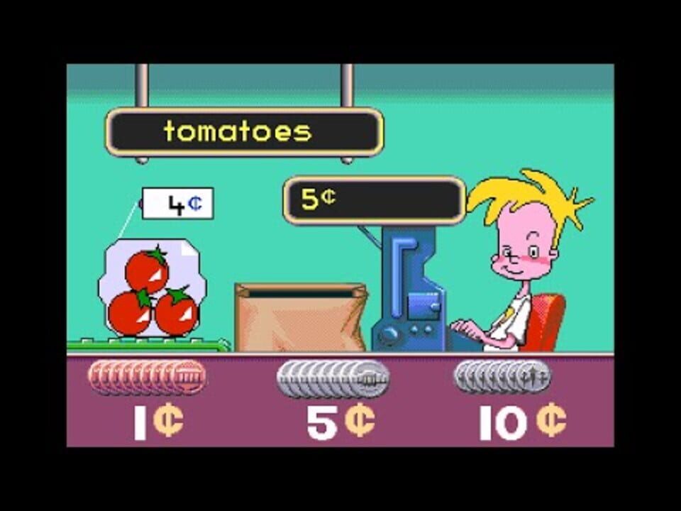 Smart Alex and Smart Alice: Curious Kids