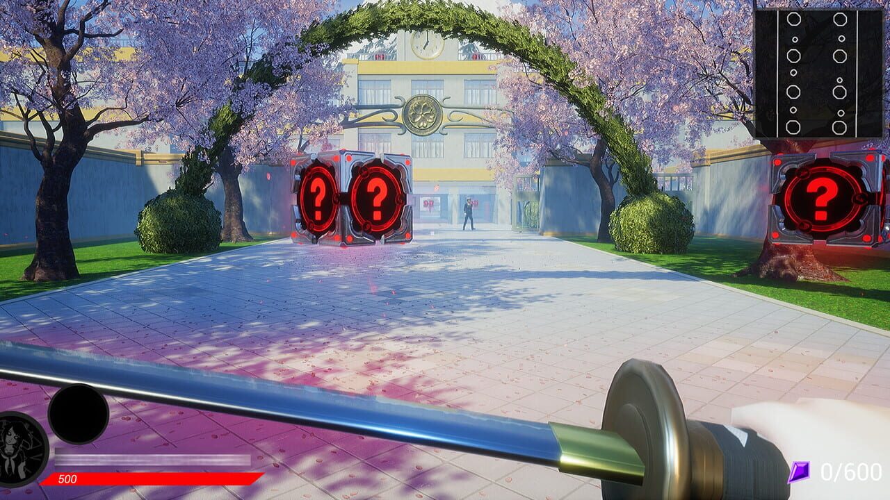 Dark Deception: Monsters & Mortals – Yandere Simulator