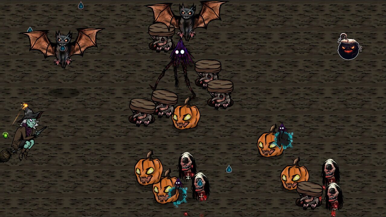Witches’ Hallow