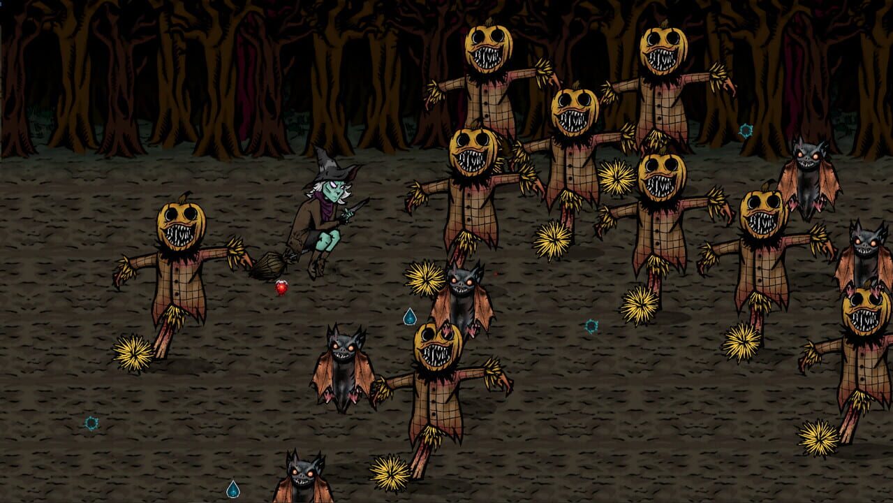 Witches’ Hallow