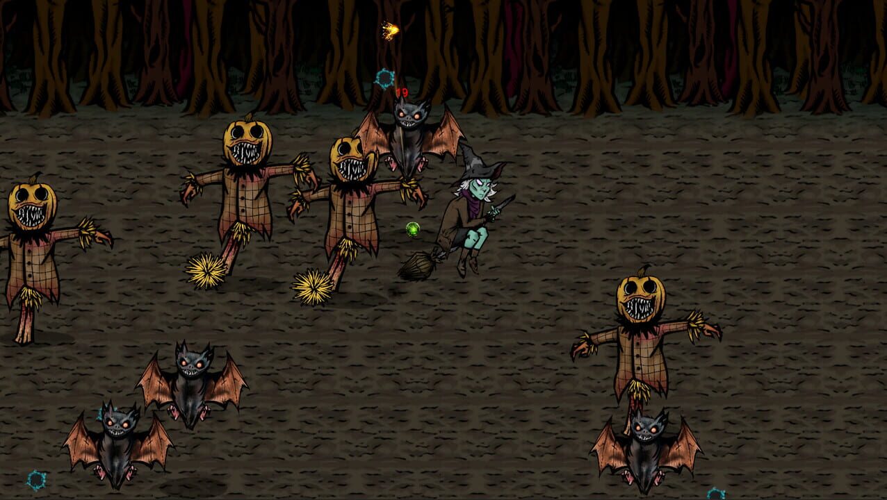 Witches’ Hallow