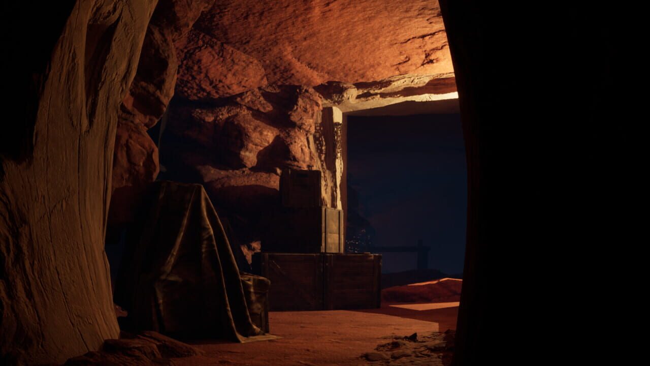 Into the Depths of Despair