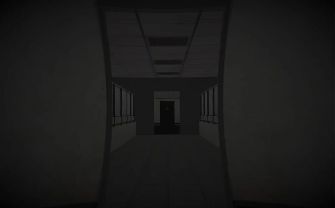 SCP: Chamberz