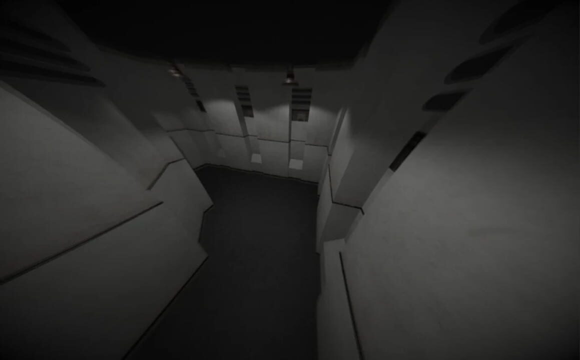 SCP: Chamberz