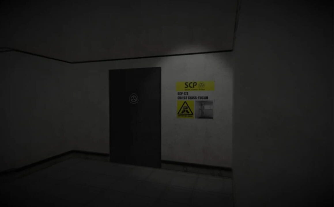 SCP: Chamberz