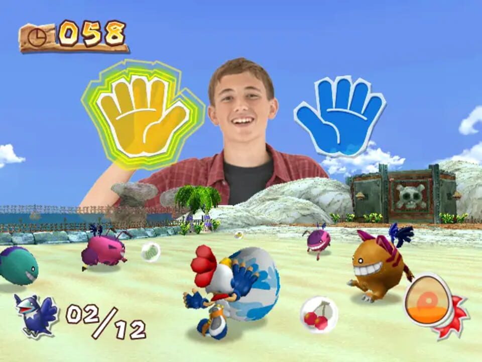 Sega Superstars