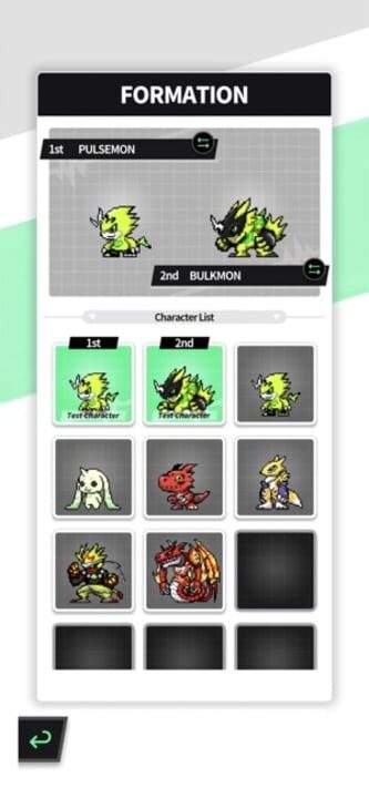 Vital Bracelet Arena