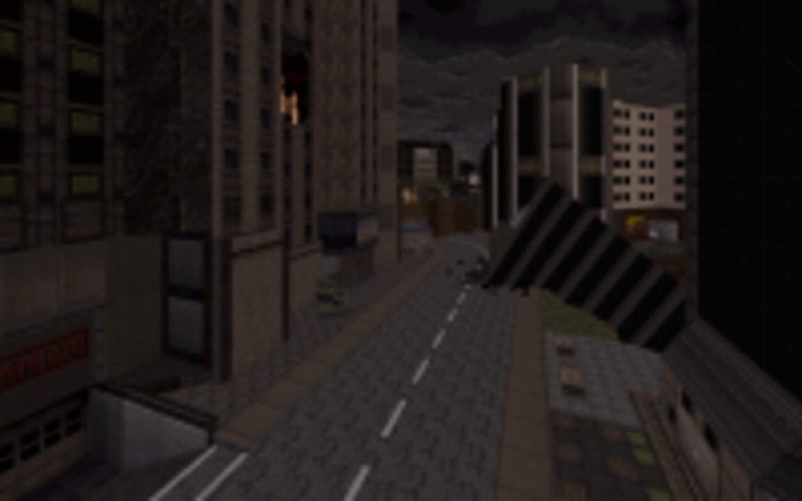Shaky Ground: Apocollapse