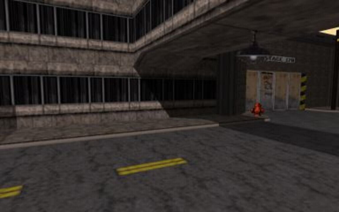 Hydrofusion Substation