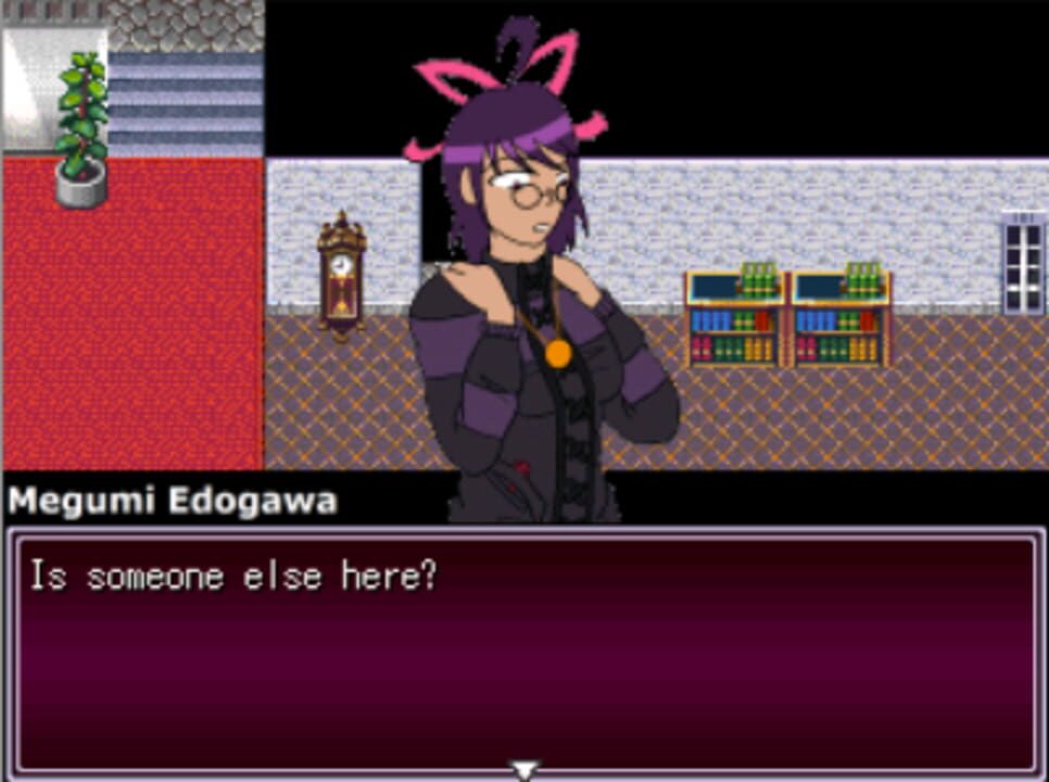 Danganronpa: Live or Die