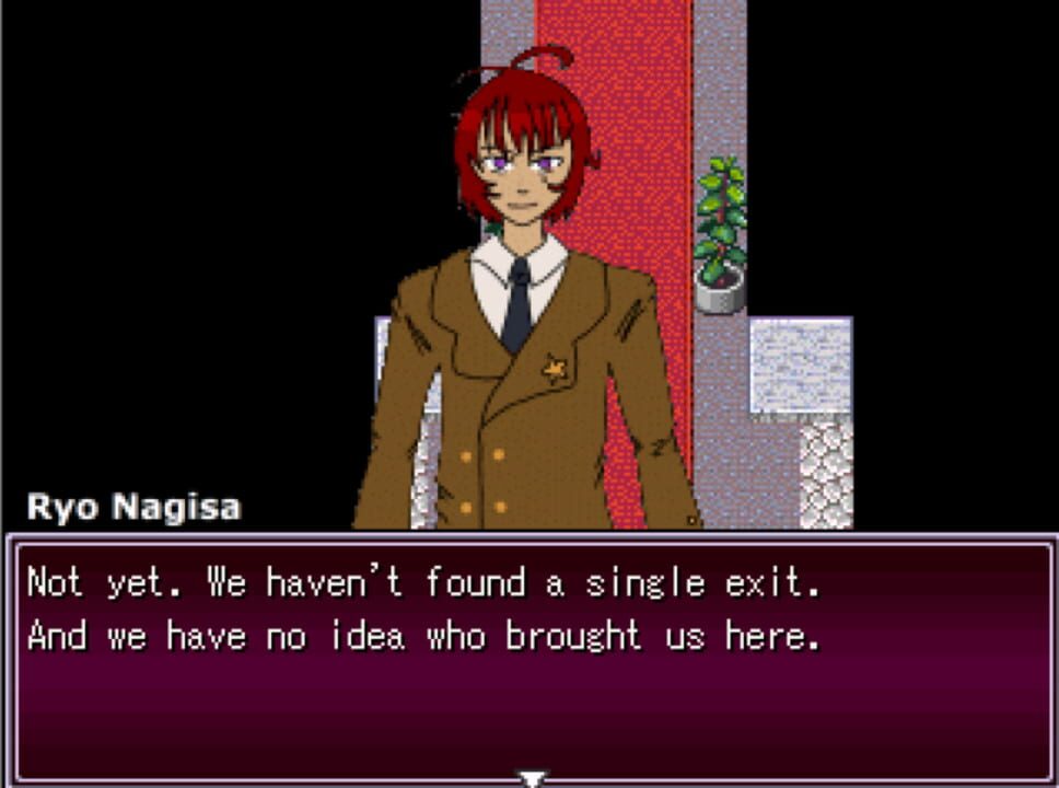 Danganronpa: Live or Die