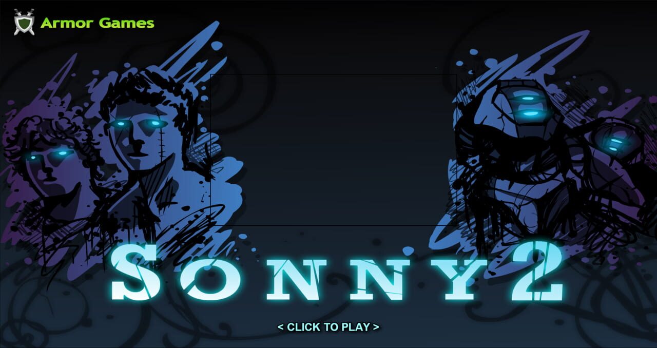 Sonny 2