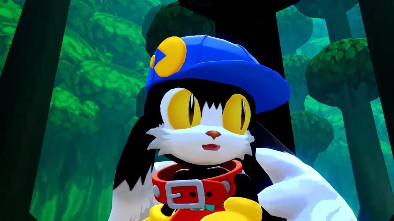 Klonoa: Door to Phantomile