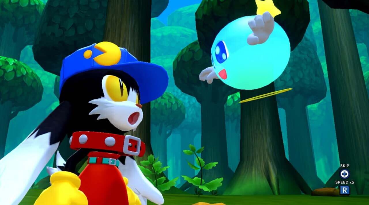 Klonoa: Door to Phantomile