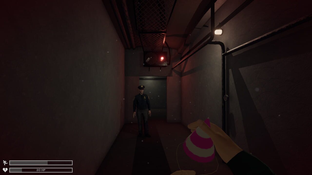 FNaF Multiplayer: Forgotten Pizzeria