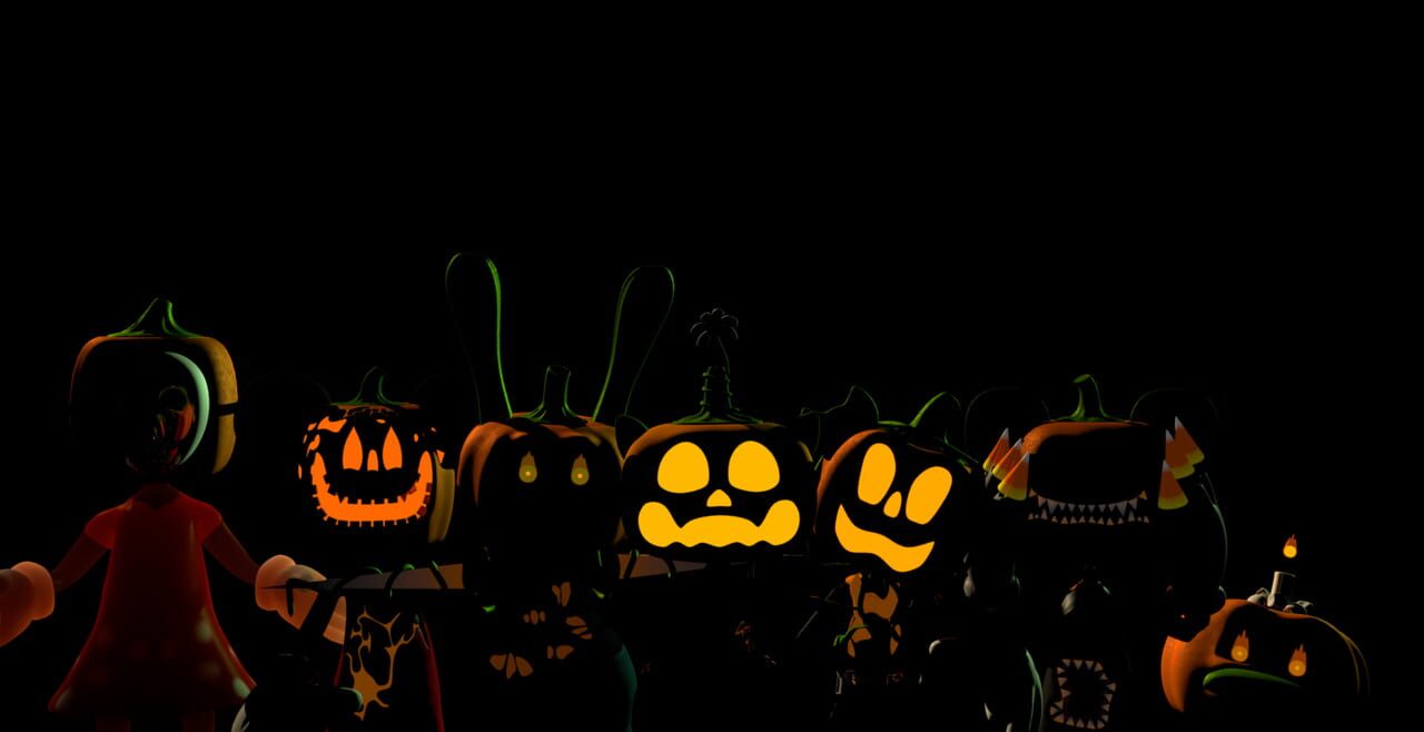 Nightmare Before Disney: Halloween Edition