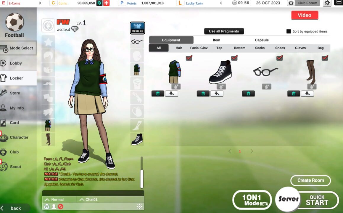 Freestyle Football Z