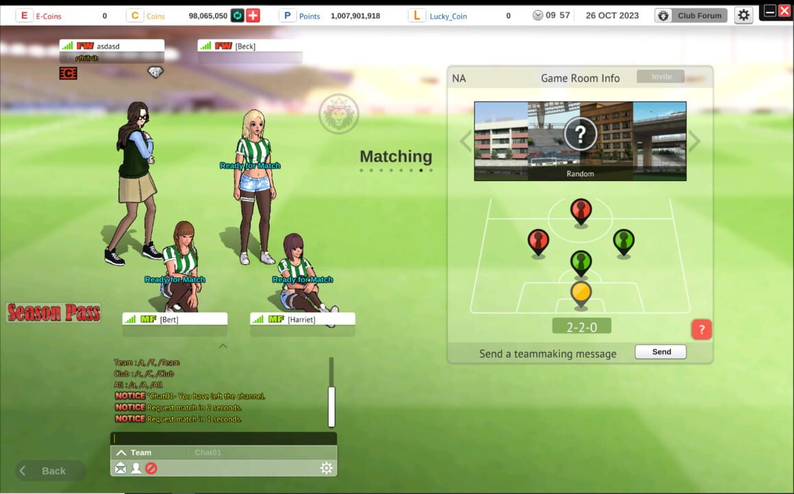 Freestyle Football Z