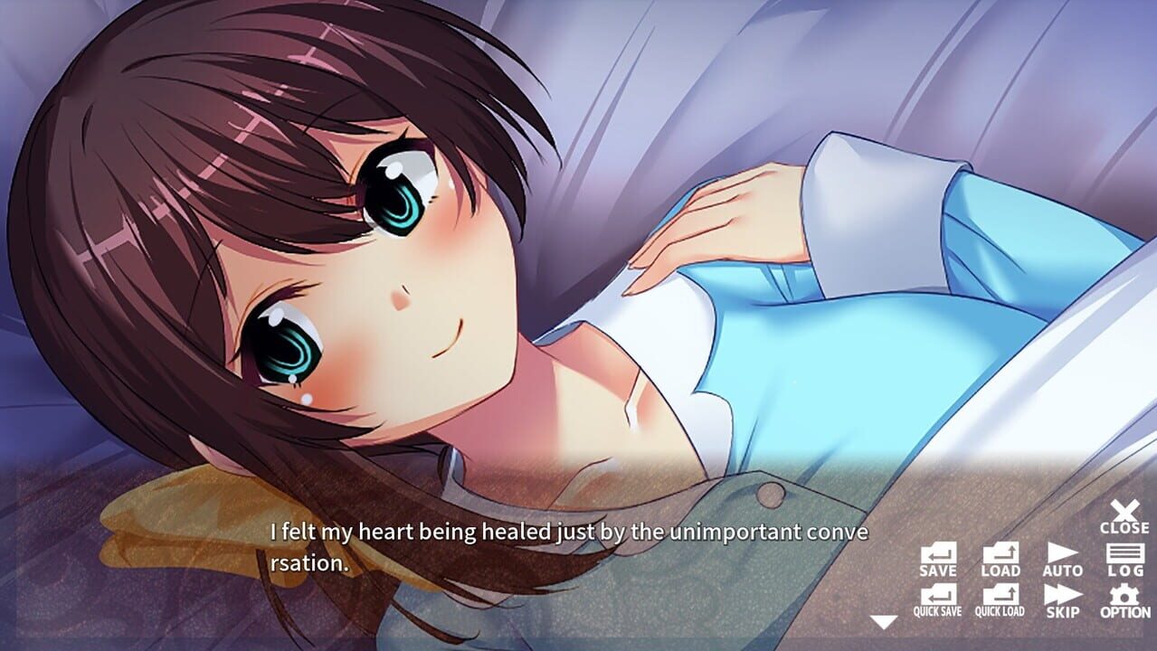 Kijin-mura no Kiken na Inshuu: Dangerous Village Tradition