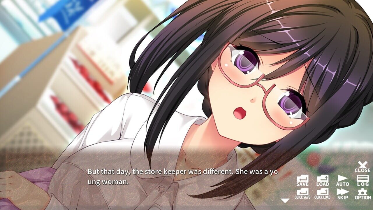 Kijin-mura no Kiken na Inshuu: Dangerous Village Tradition