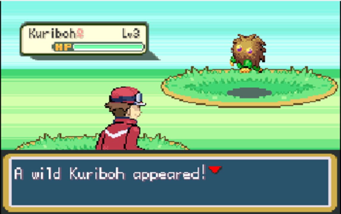 Yu-Gi-Oh PokéDuel