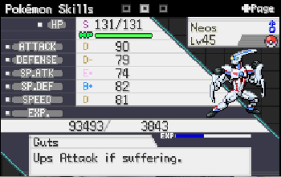 Yu-Gi-Oh PokéDuel