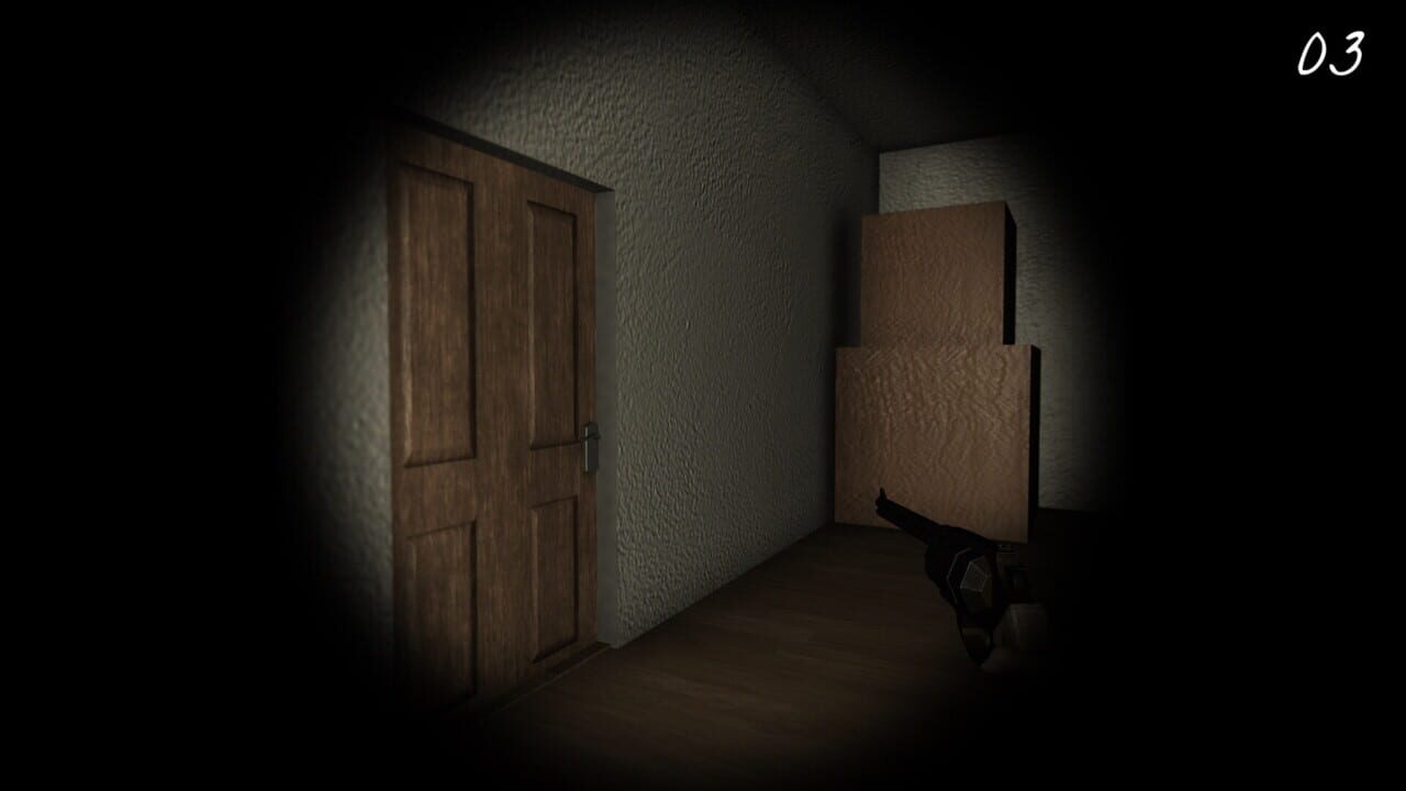 You Are Liam: Shadow Memories