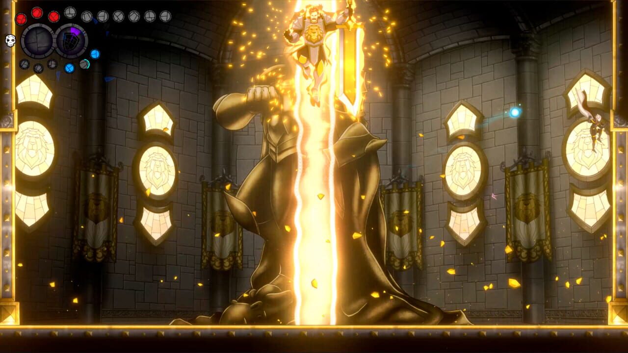 Aeterna Noctis: Virtuoso