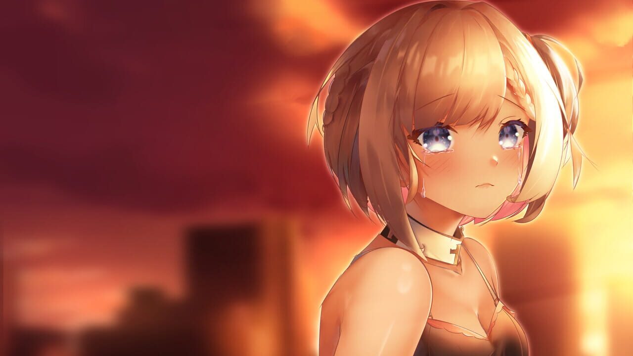 Stolen Memories II