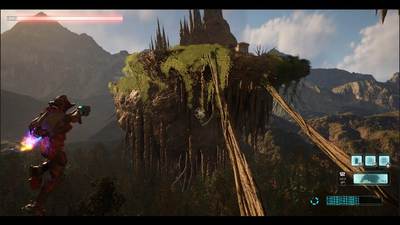 EV2: Earth Version 2