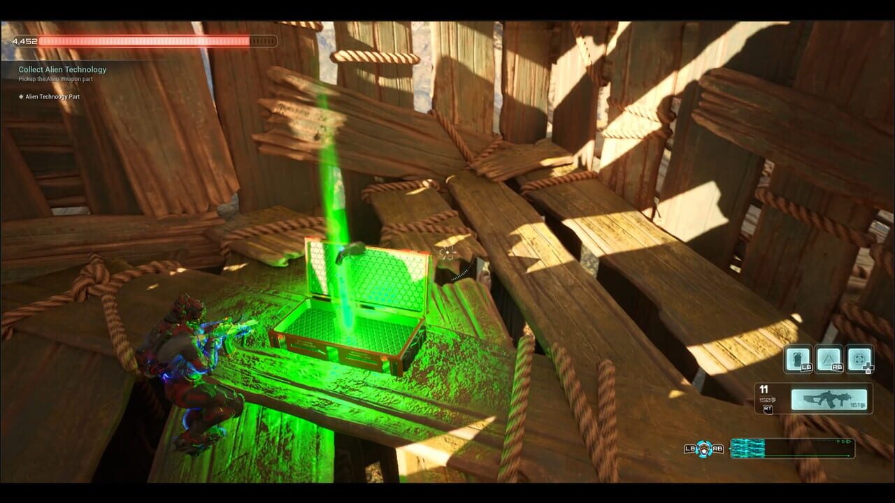 EV2: Earth Version 2