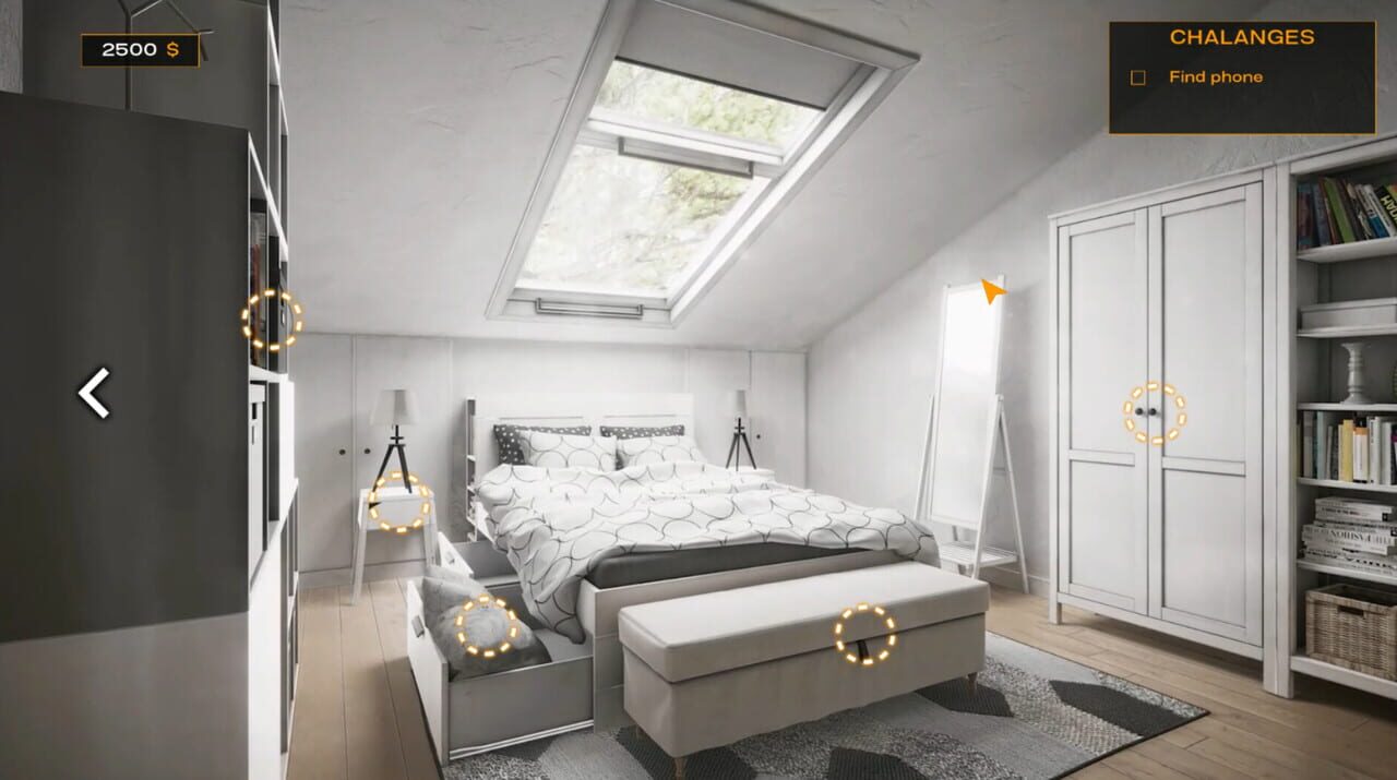 Sex Lens: A Porn Story