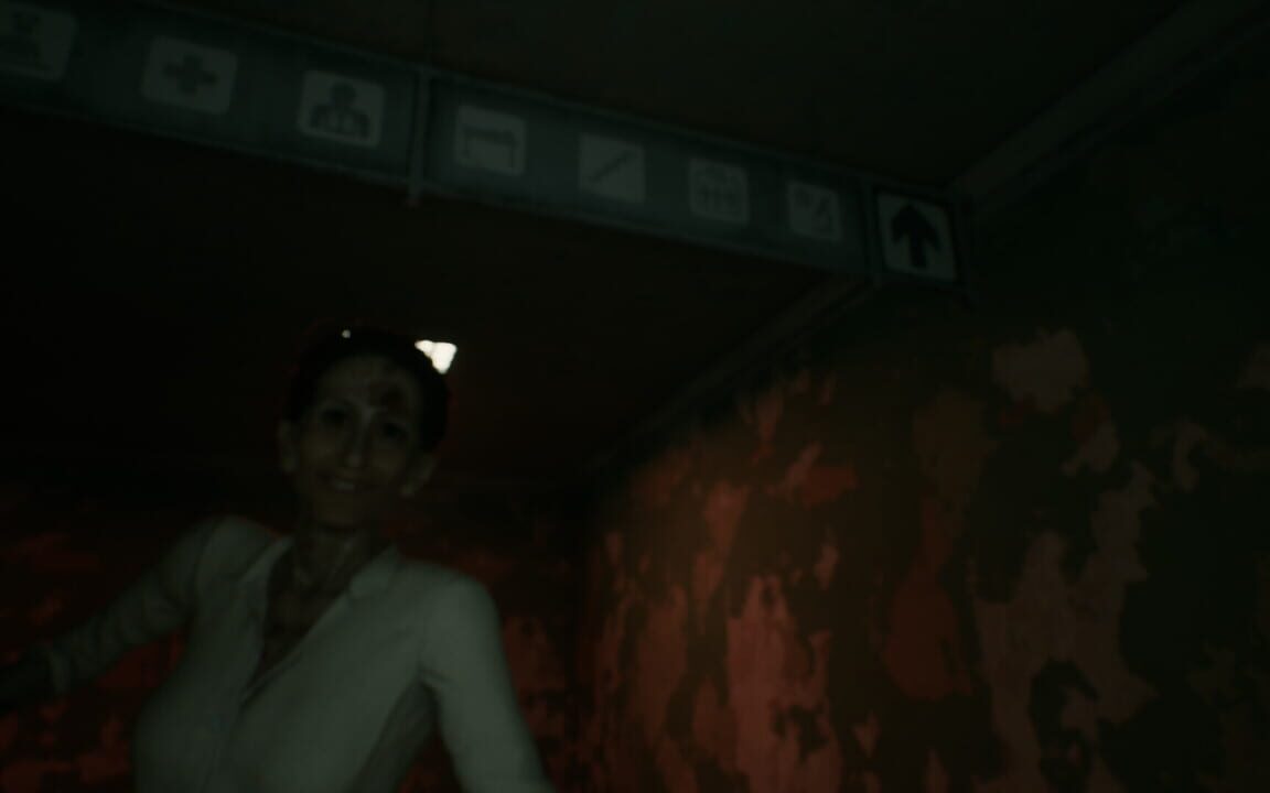 Shadows Of Deceit