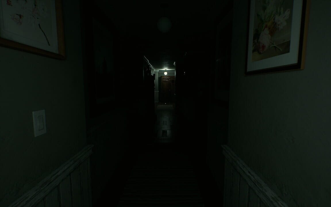 Shadows Of Deceit