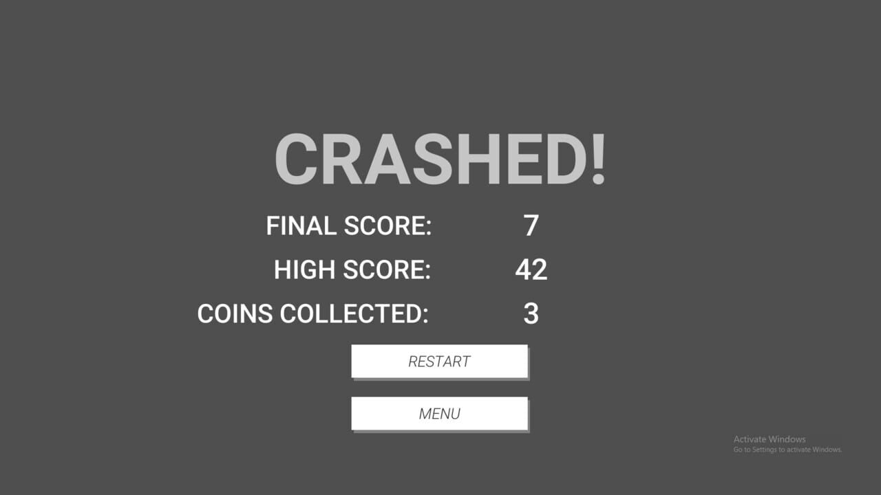 Road Rampage