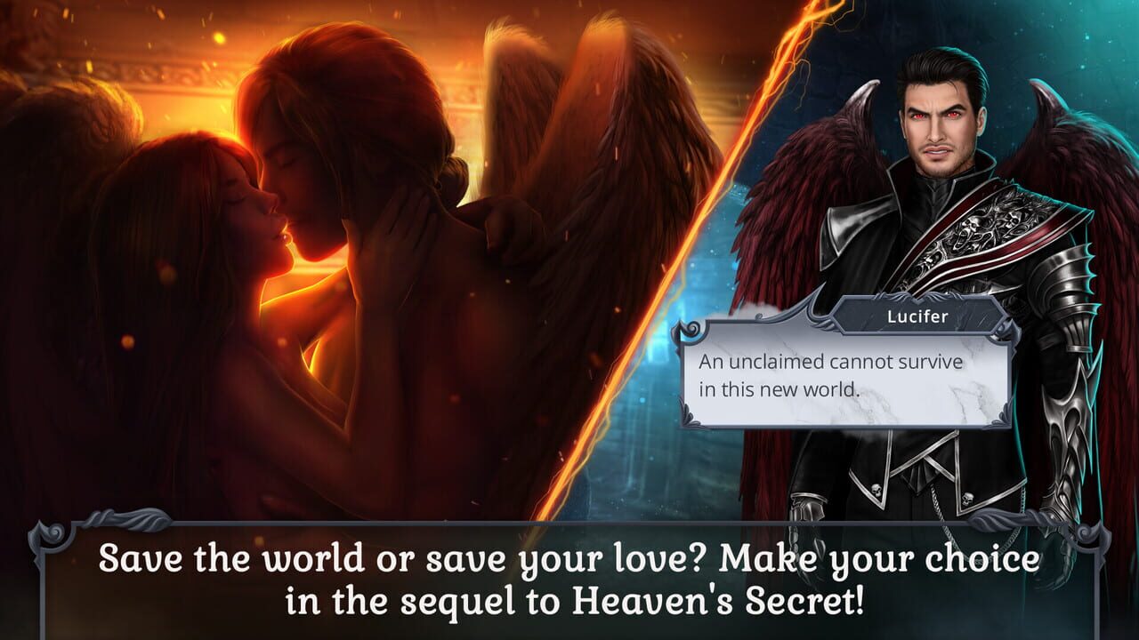 Romance Club: Stories I Play