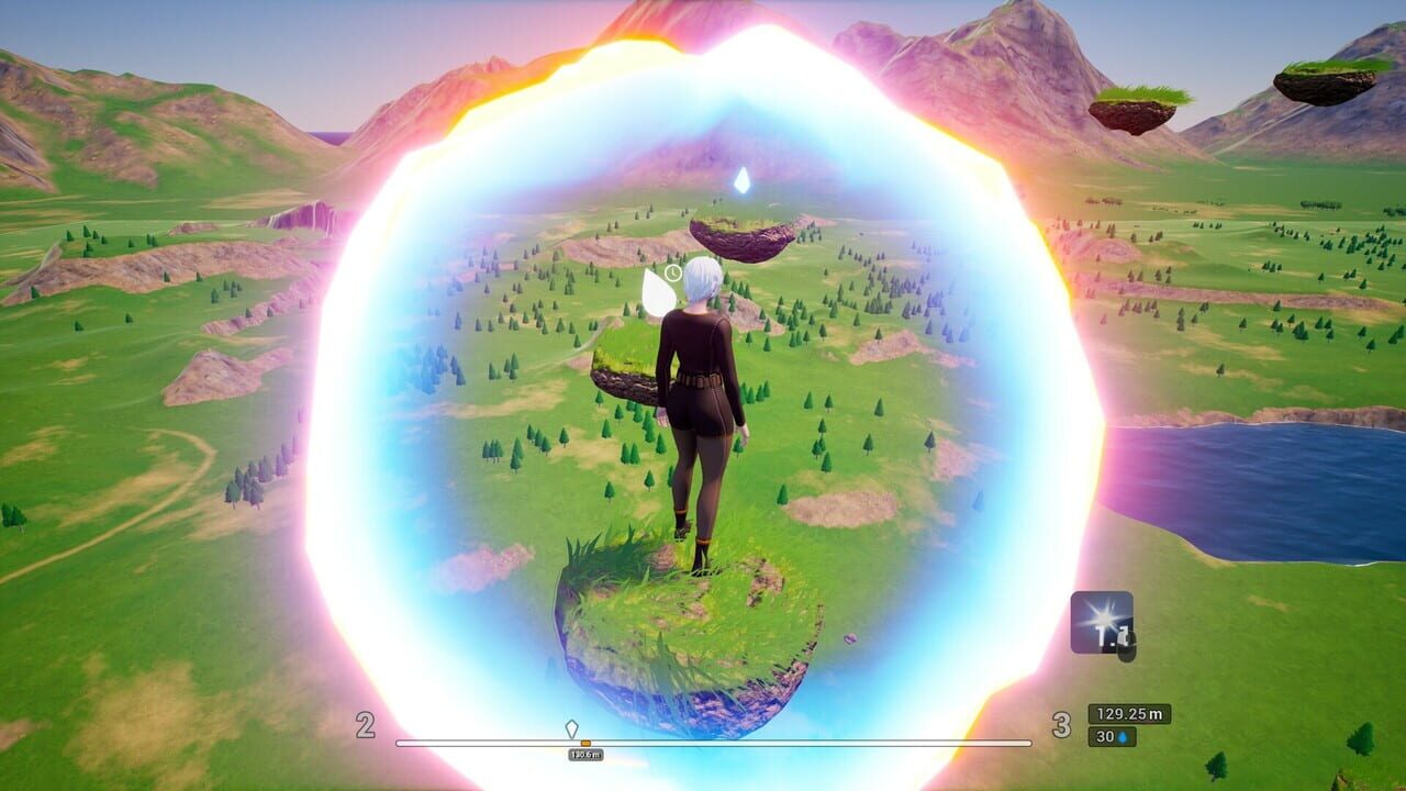 Magic Bean