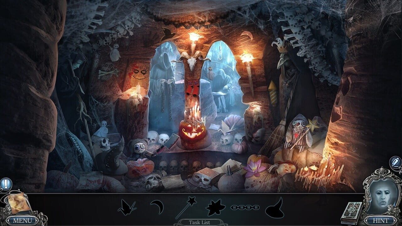 Halloween Stories: Black Book – Collector’s Edition