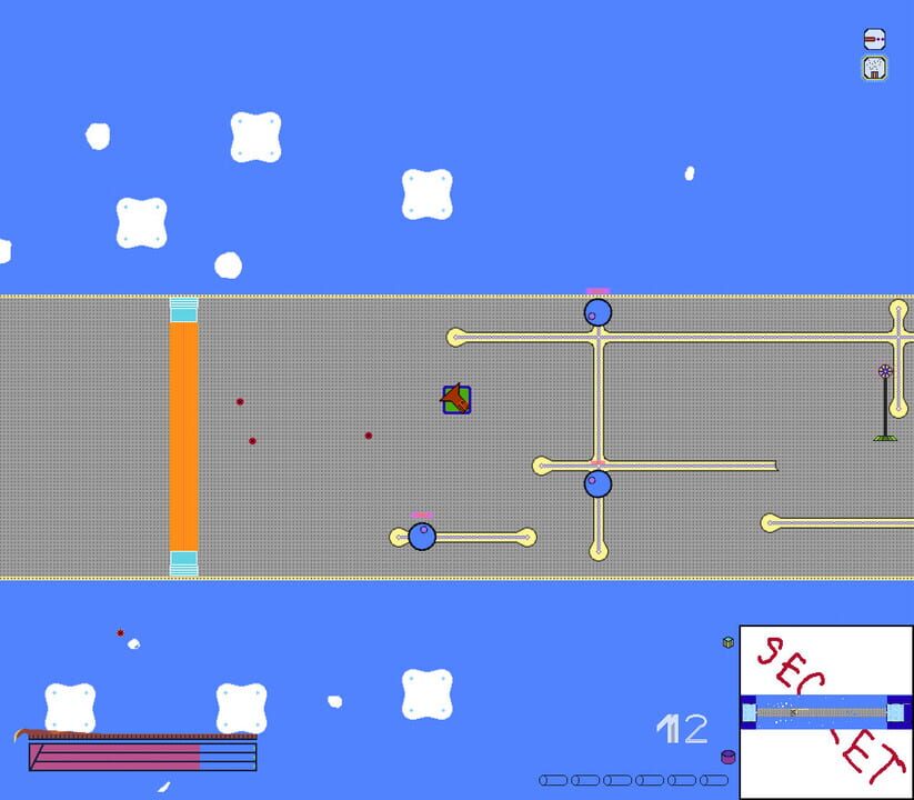 Explaining Every String