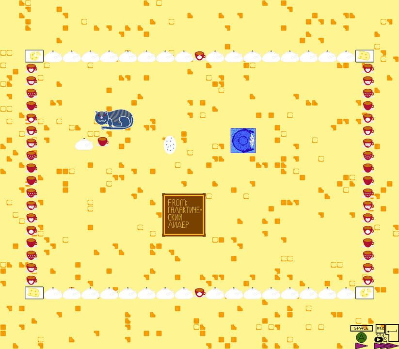 Explaining Every String