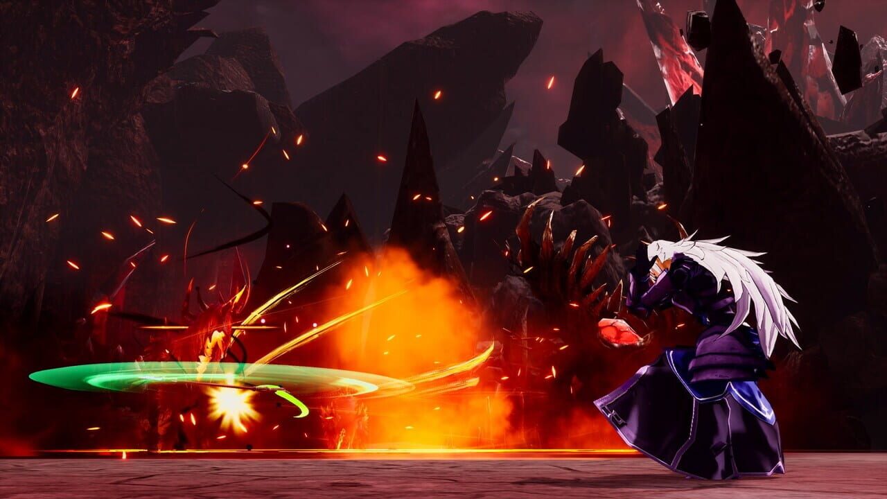 Sword Art Online: Last Recollection – Deluxe Edition