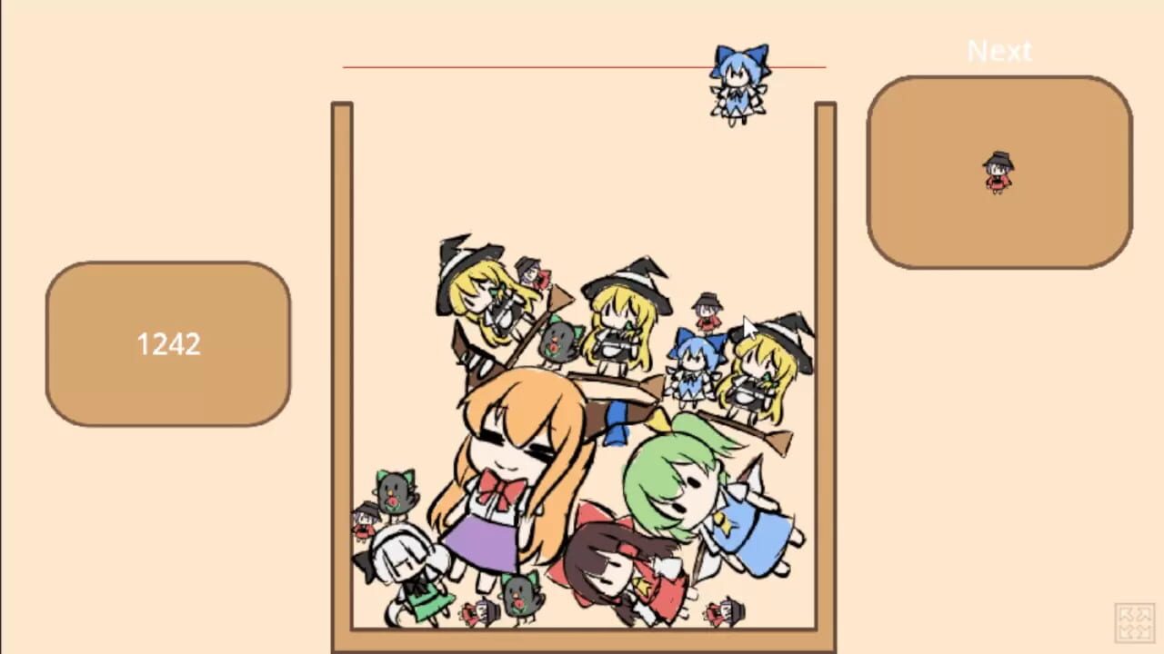 Suika Combination
