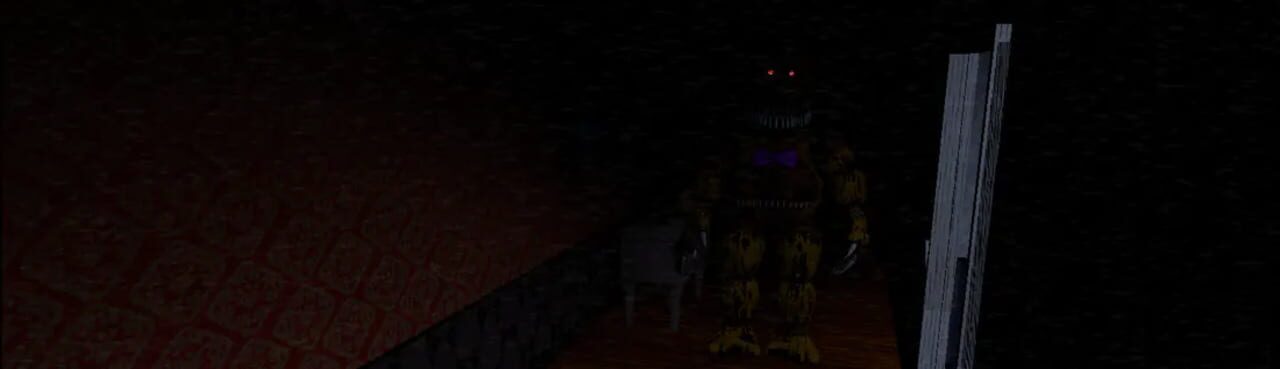 Watch Your Nightmares