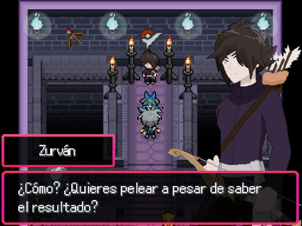 Pokémon Unbreakable Ties