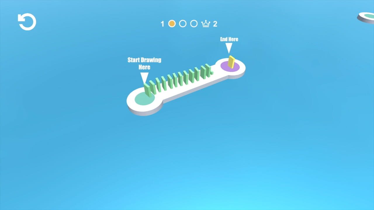 Domino Draw