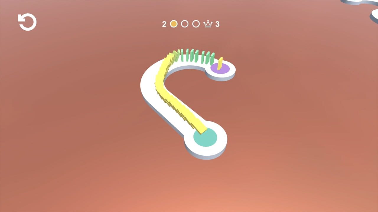 Domino Draw