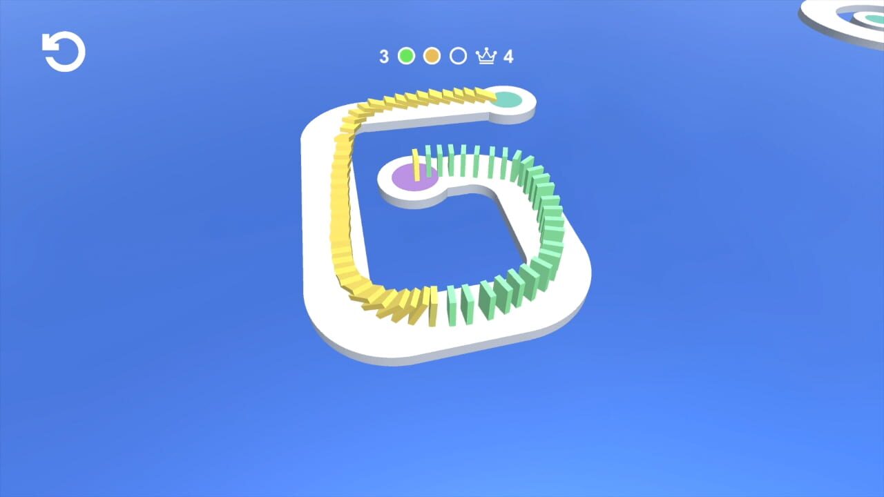 Domino Draw