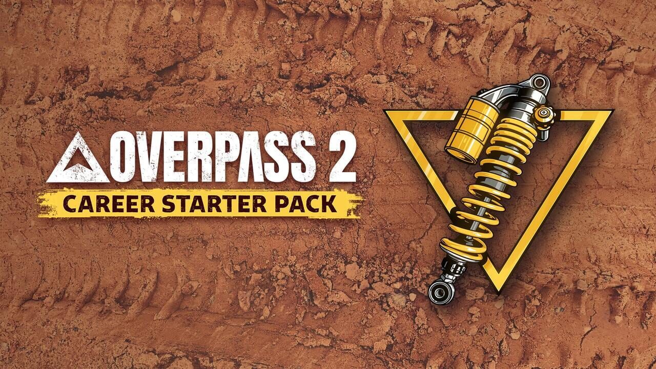 Overpass 2: Career Starter Pack